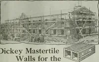 An illustration from Building & engineering news (1914)