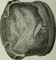 An illustration from Building & engineering news (1914)