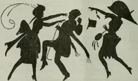 An illustration from Building & engineering news (1914)
