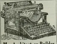 An illustration from Building & engineering news (1914)