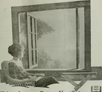 An illustration from Building & engineering news (1914)