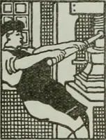 An illustration from Building & engineering news (1914)
