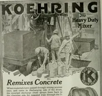 An illustration from Building & engineering news (1914)