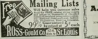 An illustration from Building & engineering news (1914)
