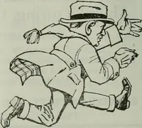 An illustration from Building & engineering news (1914)