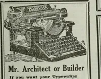 An illustration from Building & engineering news (1914)