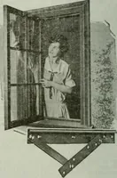 An illustration from Building & engineering news (1914)