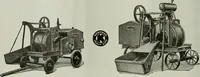 An illustration from Building & engineering news (1914)