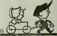 An illustration from Building & engineering news (1914)