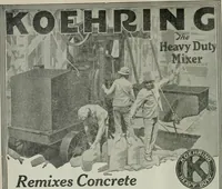 An illustration from Building & engineering news (1914)