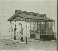 An illustration from Building & engineering news (1914)