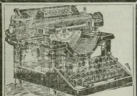 An illustration from Building & engineering news (1914)