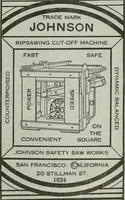 An illustration from Building & engineering news (1914)