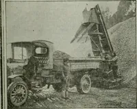 An illustration from Building & engineering news (1914)