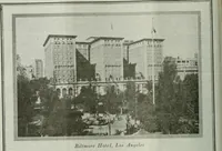 An illustration from Building & engineering news (1914)