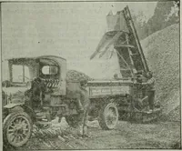 An illustration from Building & engineering news (1914)