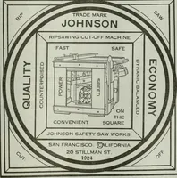 An illustration from Building & engineering news (1914)