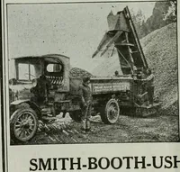 An illustration from Building & engineering news (1914)