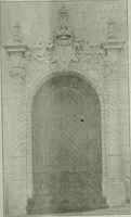 An illustration from Building & engineering news (1914)
