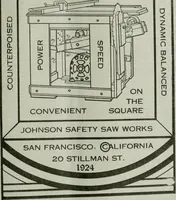 An illustration from Building & engineering news (1914)