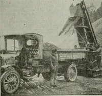 An illustration from Building & engineering news (1914)