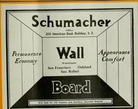 An illustration from Building & engineering news (1914)