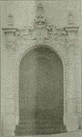 An illustration from Building & engineering news (1914)