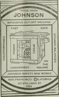 An illustration from Building & engineering news (1914)