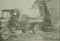 An illustration from Building & engineering news (1914)