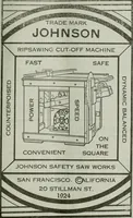 An illustration from Building & engineering news (1914)