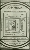 An illustration from Building & engineering news (1914)