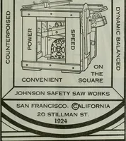 An illustration from Building & engineering news (1914)