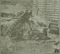 An illustration from Building & engineering news (1914)