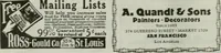 An illustration from Building & engineering news (1914)