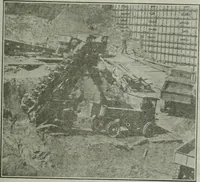 An illustration from Building & engineering news (1914)