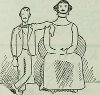 An illustration from Building & engineering news (1914)