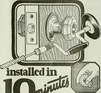 An illustration from Building & engineering news (1914)