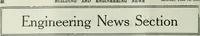 An illustration from Building & engineering news (1914)