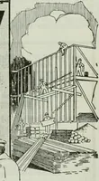 An illustration from Building & engineering news (1914)