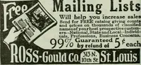 An illustration from Building & engineering news (1914)