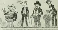 An illustration from Building & engineering news (1914)