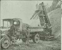 An illustration from Building & engineering news (1914)