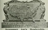 An illustration from Building & engineering news (1914)