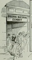 An illustration from Building & engineering news (1914)