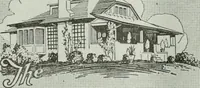 An illustration from Building & engineering news (1914)