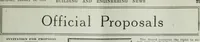 An illustration from Building & engineering news (1914)