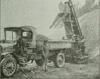 An illustration from Building & engineering news (1914)