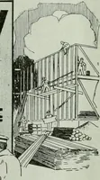 An illustration from Building & engineering news (1914)