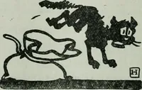 An illustration from Building & engineering news (1914)