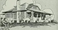An illustration from Building & engineering news (1914)